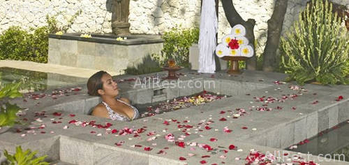 Jimbaran Puri Bali 29